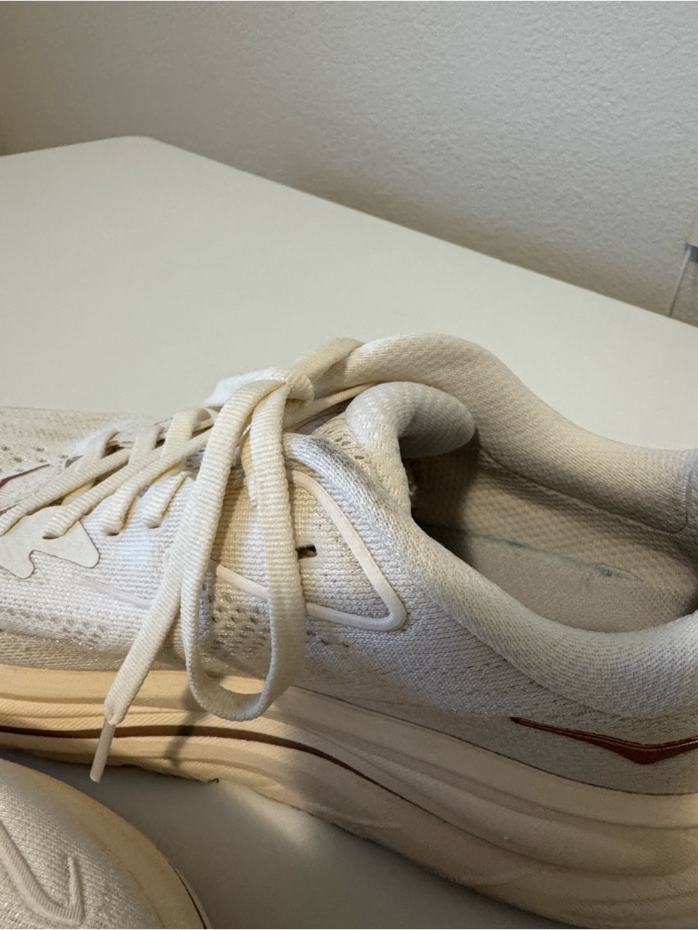 Women's HOKA Clifton 10 - Picture 5 of 8